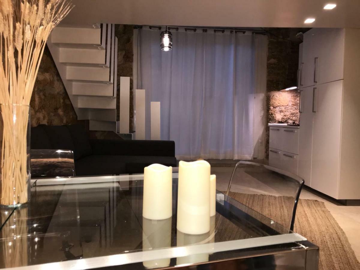 La Vecchia Stalla Palermo Dış mekan fotoğraf
